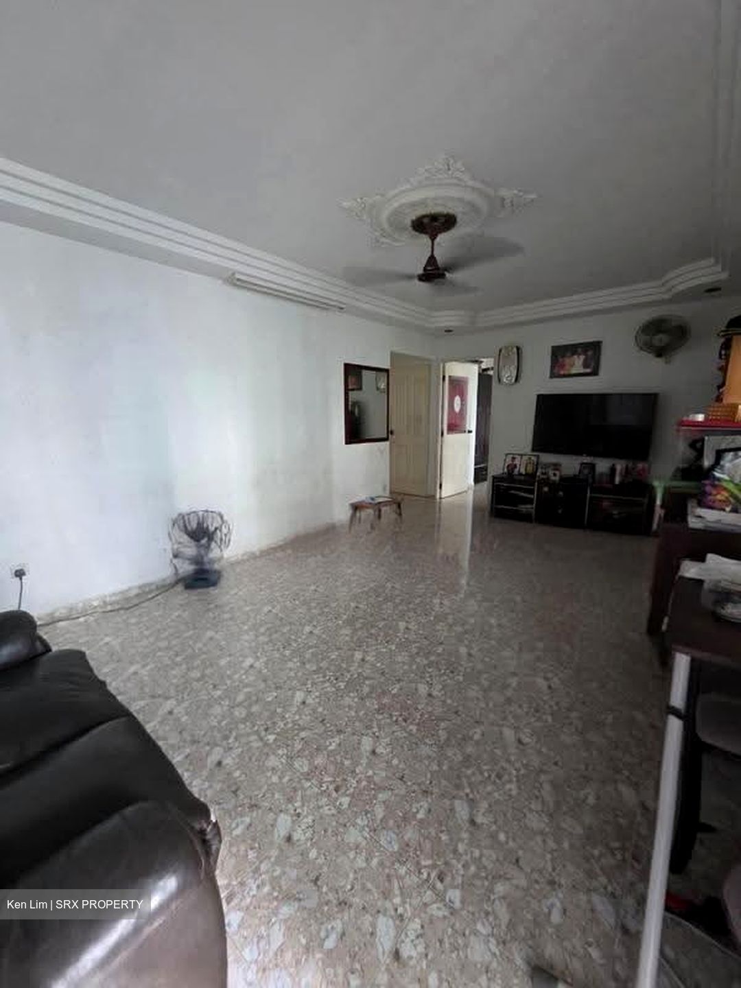Blk 275C Wenya (Jurong West), HDB 4 Rooms #628791911